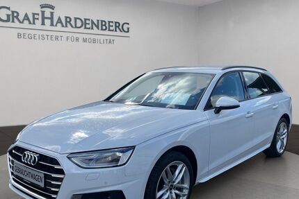 Audi A4 71.195 km 28.900 &euro; Bruchsal 76646