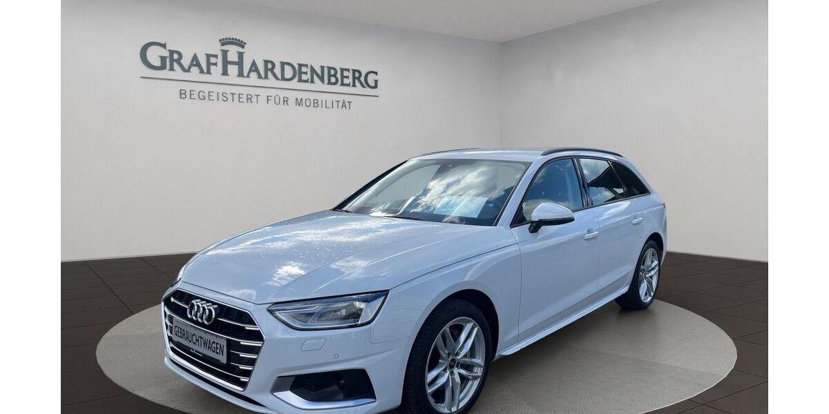 Audi A4 71.195 km 29.900 &euro; Bruchsal 76646
