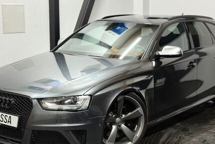 Audi RS4 73.500 km 36.999 &euro; Bretten 75015