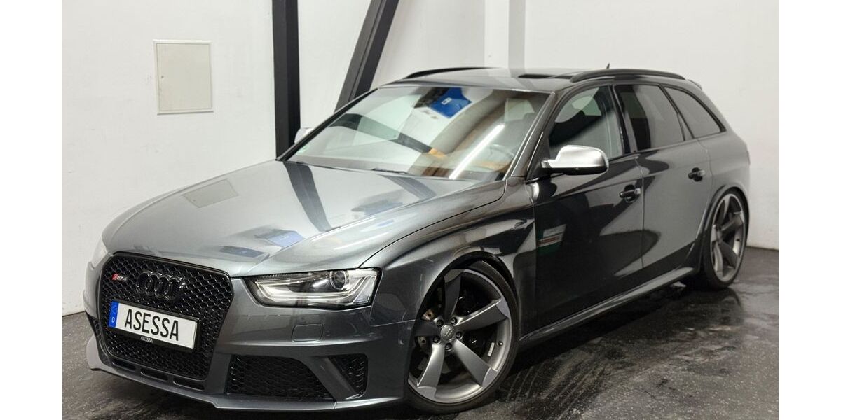 Audi RS4 73.500 km 36.999 &euro; Bretten 75015