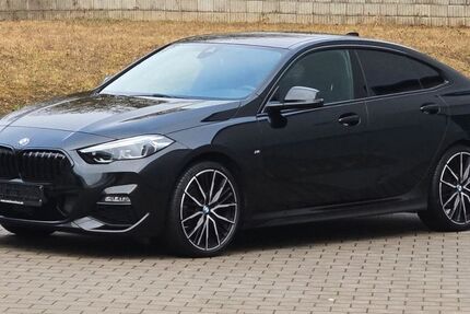 BMW 218 Gran Coupé 53.800 km 26.990 &euro; Kürnbach 75057