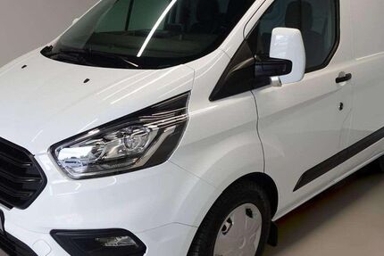 Ford Transit Custom 70.000 km 22.990 &euro; Malsch 69254