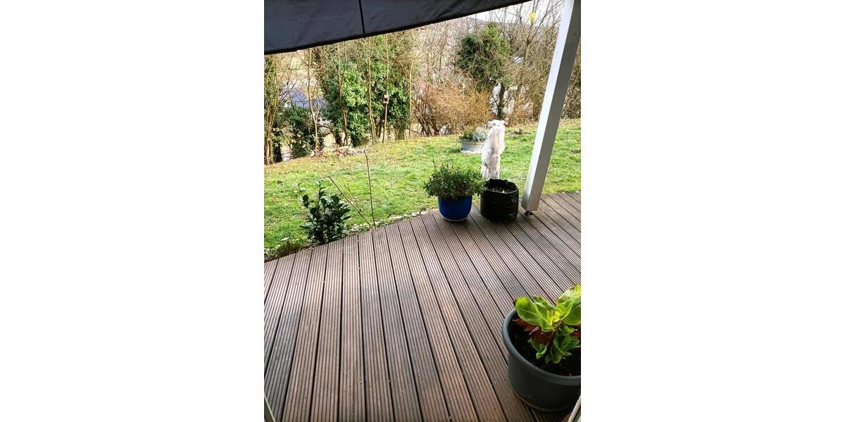 Erdgeschoßwohnung Haßmersheim - 1 Zimmer, 50 m&sup2;, 600&euro; | Angebot:25238744