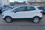 Ford EcoSport 1.0 Cool & Connect Automatik 89.470 km 10.990 &euro; Neckarsulm 74172