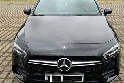 Mercedes-Benz A 35 AMG 109.000 km 27.990 &euro; Dielheim 69234
