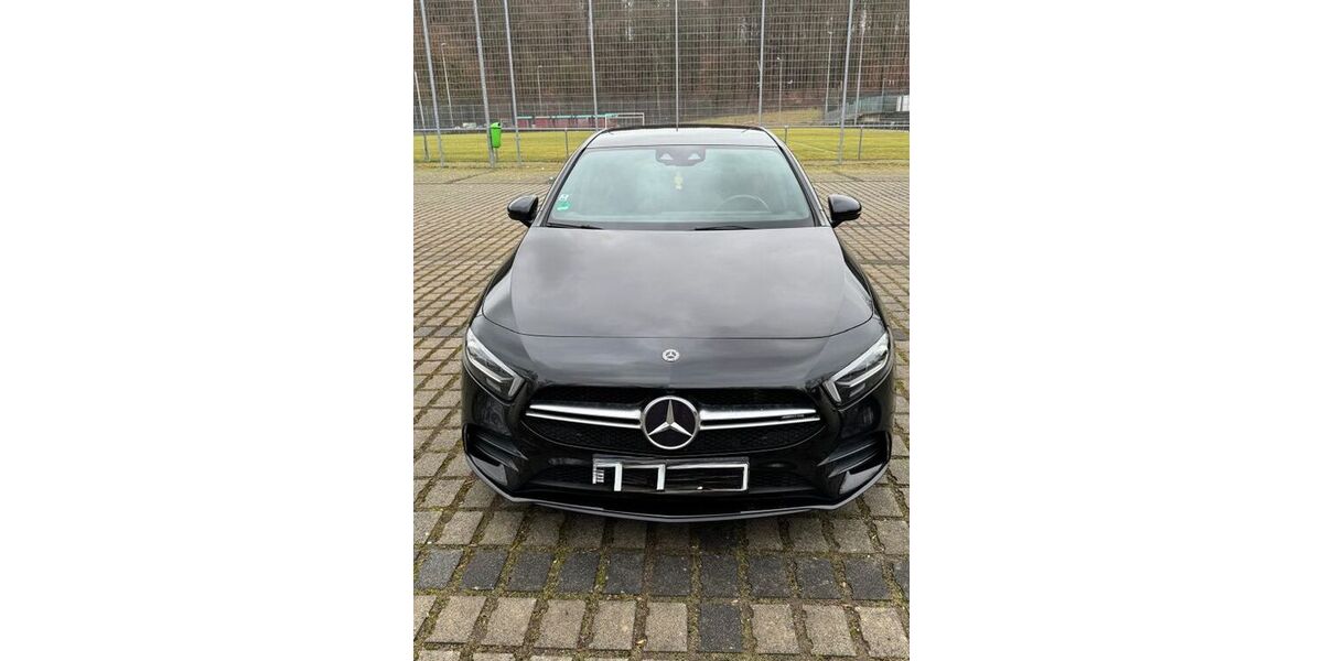Mercedes-Benz A 35 AMG 109.000 km 27.990 &euro; Dielheim 69234