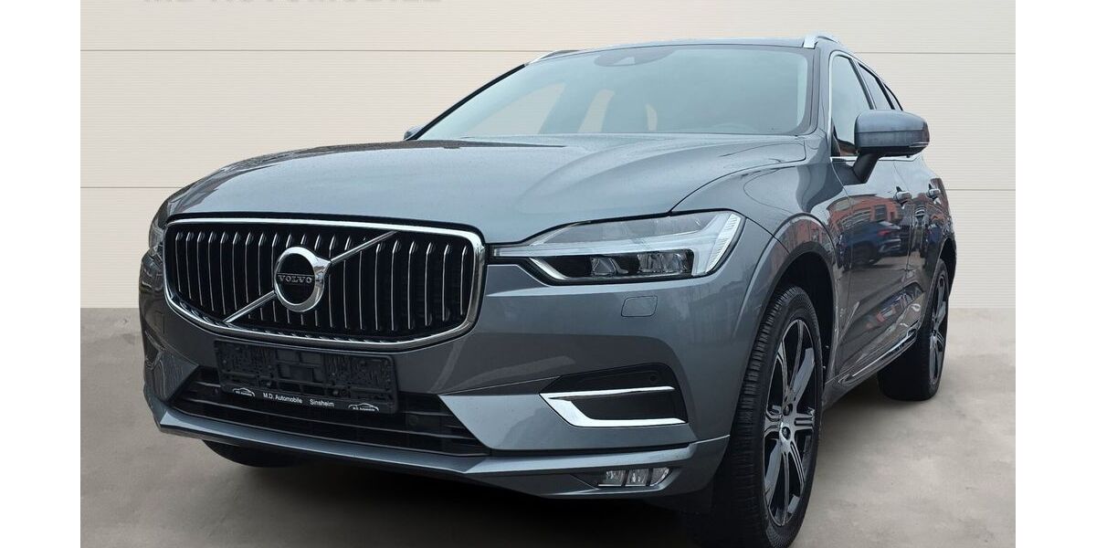 Volvo XC60 95.000 km 29.800 &euro; Sinsheim 74889