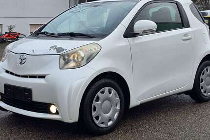 Toyota iQ 319.000 km 1.650 &euro; Wiernsheim 75446