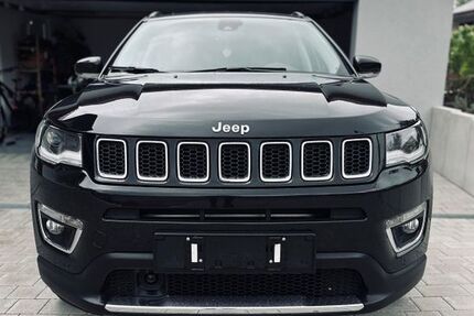 Jeep Compass 36.000 km 21.000 &euro; Schwaigern 74193