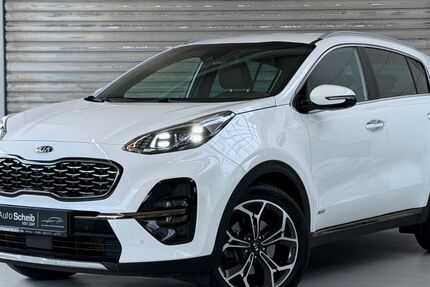 Kia Sportage 69.300 km 21.950 &euro; Forst 76694