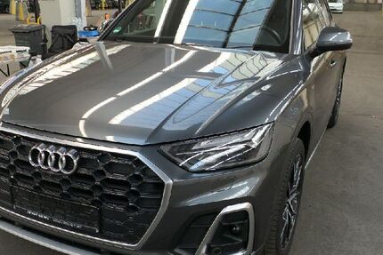 Audi Q5 105.000 km 38.500 &euro; Heilbronn 74074