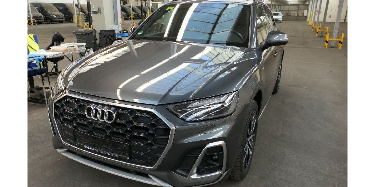 Audi Q5 105.000 km 38.500 &euro; Heilbronn 74074