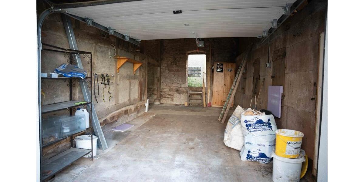 Einfamilienhaus Neckarzimmern - 8 Zimmer, 220 m&sup2;, 359.000&euro; | Angebot:25992442