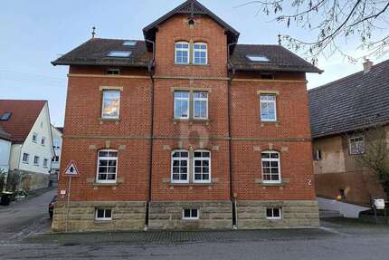Haus Besigheim - 8 Zimmer, 273 m&sup2;, 770.000&euro; | Angebot:26781028