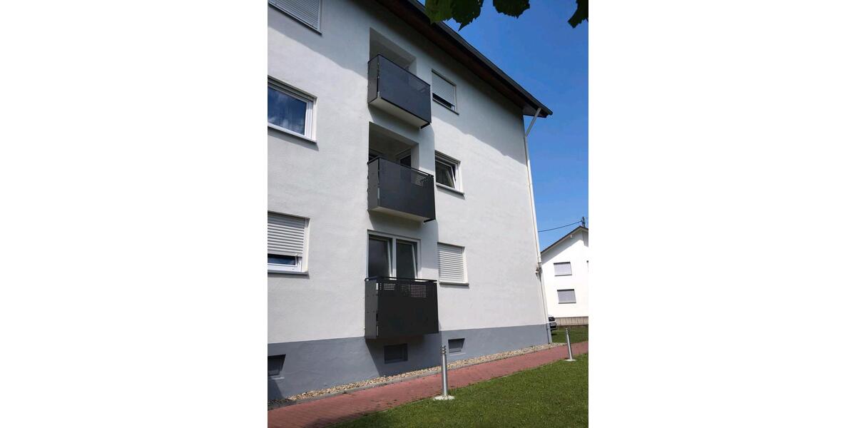 Etagenwohnung Wiesloch - 3 Zimmer, 77 m&sup2;, 240.000&euro; | Angebot:24967094