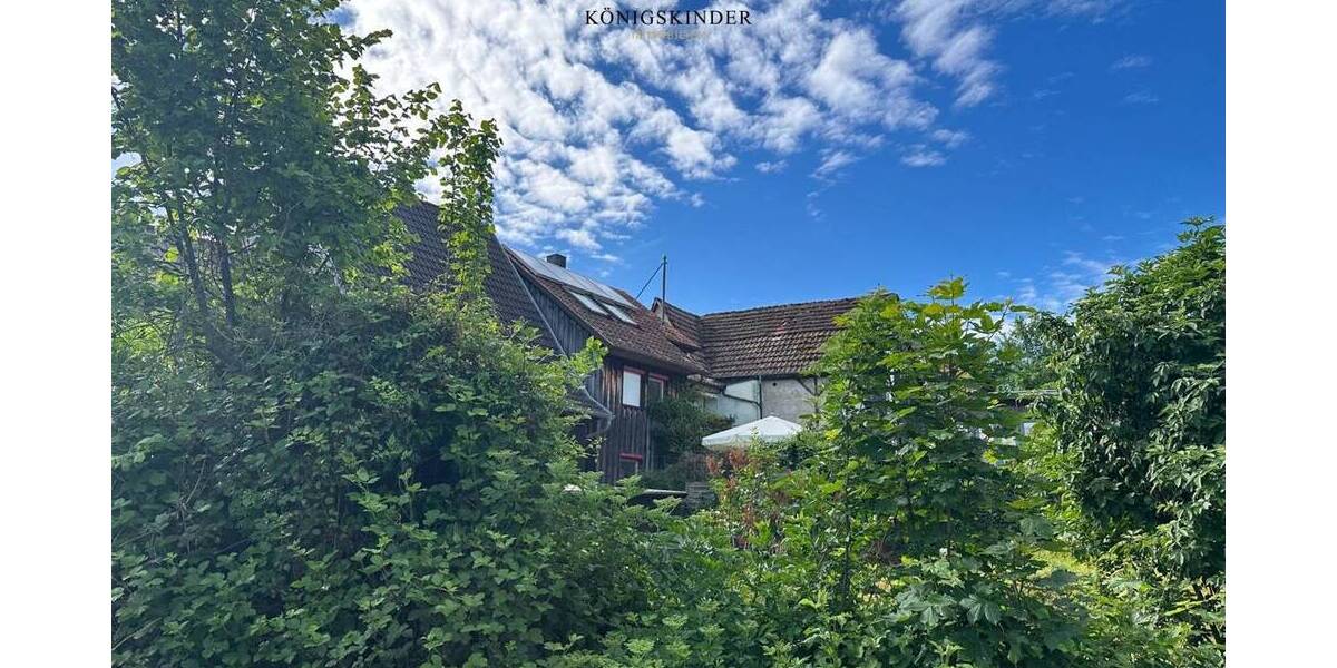 Einfamilienhaus Wiernsheim - 4 Zimmer, 80 m&sup2;, 198.000&euro; | Angebot:25671684
