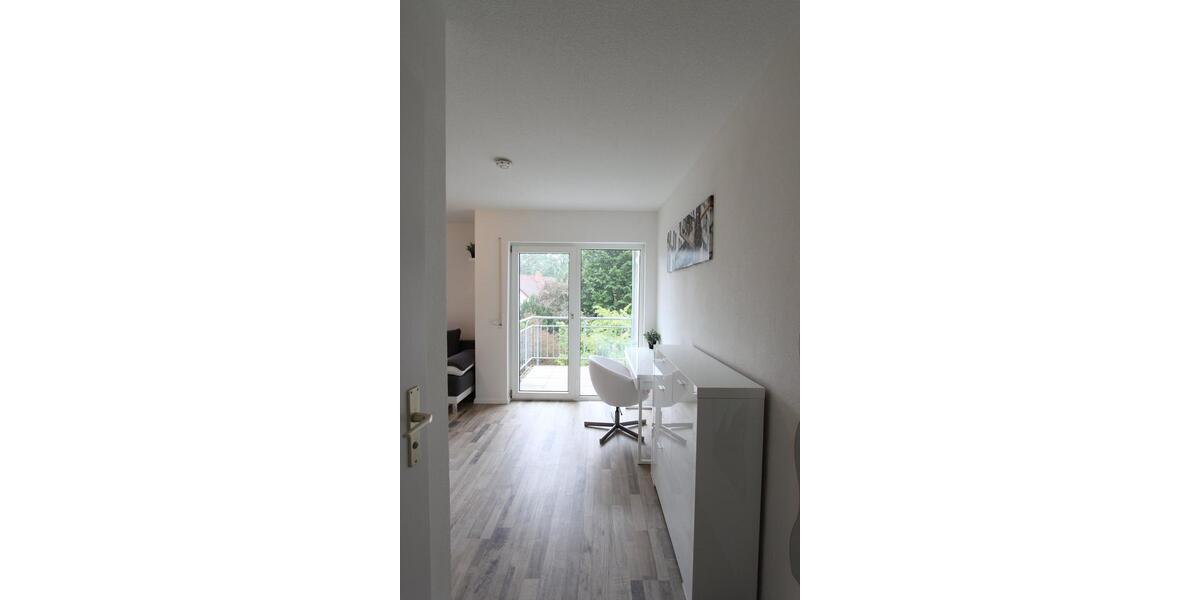 Etagenwohnung Lauffen am Neckar - 1 Zimmer, 28 m&sup2;, 560&euro; | Angebot:25365435