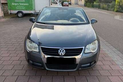VW Eos 257.000 km 2.700 &euro; Bruchsal, Stadt 76646