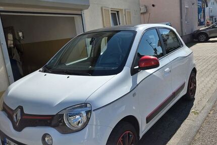 Renault Twingo 85.700 km 6.499 &euro; Bad Friedrichshall 74177