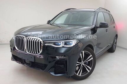 BMW X7 49.000 km 62.800 &euro; Rauenberg (Gewerbegebiet) 69231
