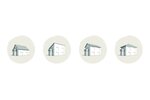 Euer neuer Lebensmittelpunkt - Modernes Wohnen für Eure Familie - Einfamilienhaus Wiernsheim | Angebot:27333241