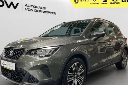 Seat Arona 17.500 km 20.980 &euro; Heilbronn 74076