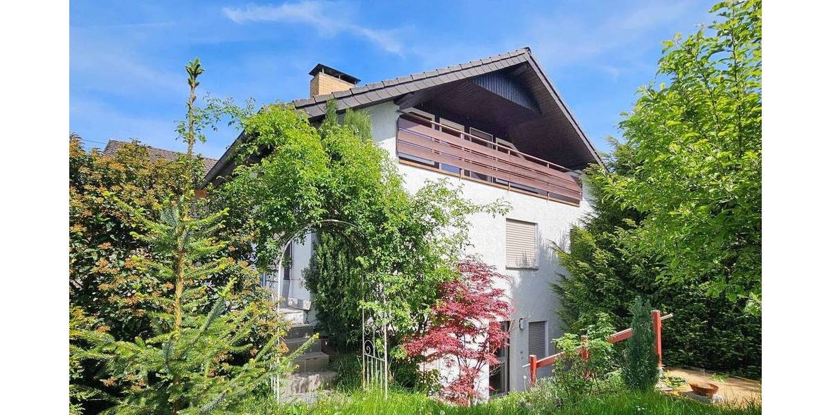 Einfamilienhaus Sandhausen - 6 Zimmer, 190 m&sup2;, 395.000&euro; | Angebot:26672872