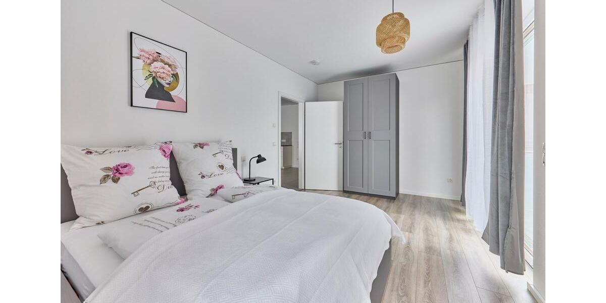 Etagenwohnung Bruchsal - 2 Zimmer, 74 m&sup2;, 1.190&euro; | Angebot:25973885