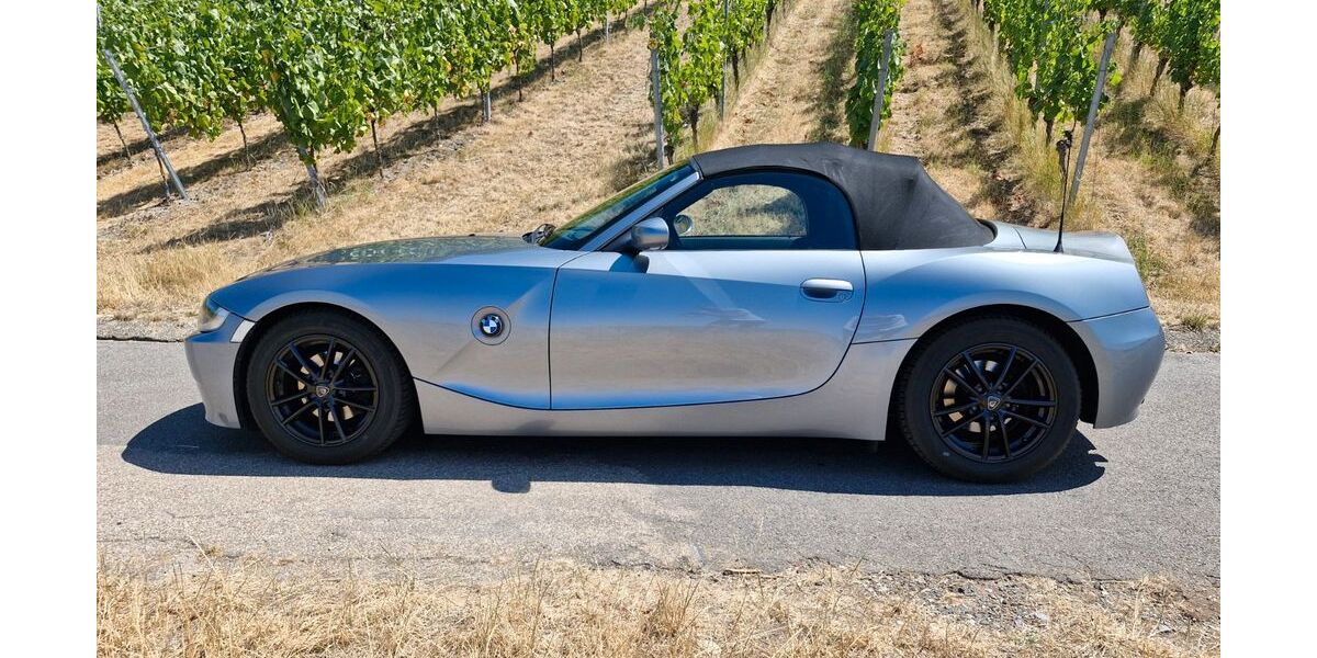 BMW Z4 134.940 km 9.000 &euro; Heilbronn 74080