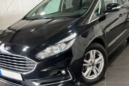 Ford S-Max 142.000 km 16.995 &euro; Bretten 75015