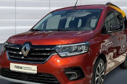 Renault Kangoo 81.070 km 14.350 &euro; Güglingen 74363