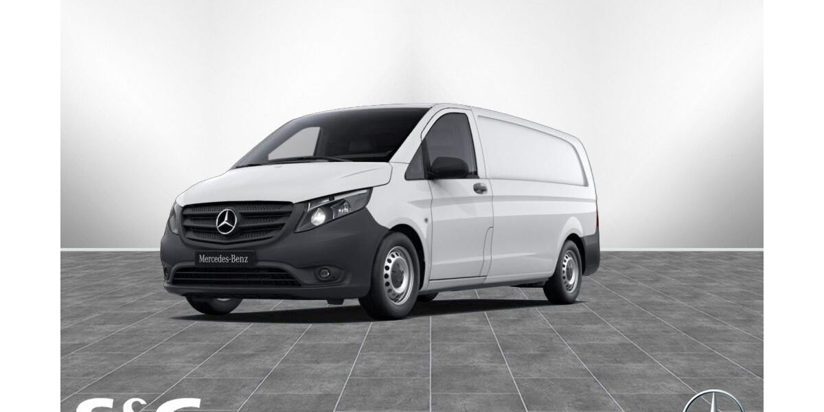 Mercedes-Benz Vito 54.050 km 23.169 &euro; Bretten 75015