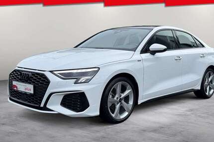 Audi A3 34.455 km 29.930 &euro; Mosbach 74821