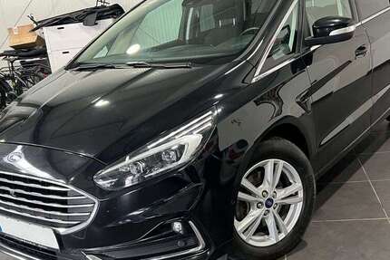 Ford S-Max 178.000 km 15.995 &euro; Bretten 75015