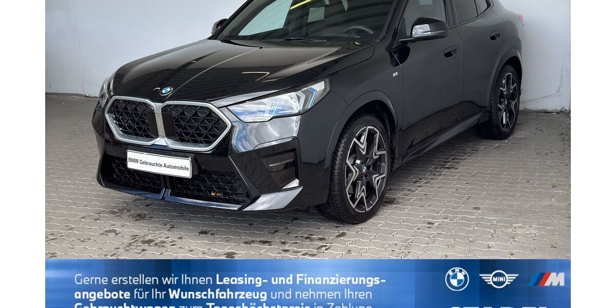 BMW X2 7.179 km 39.300 &euro; Heilbronn 74074