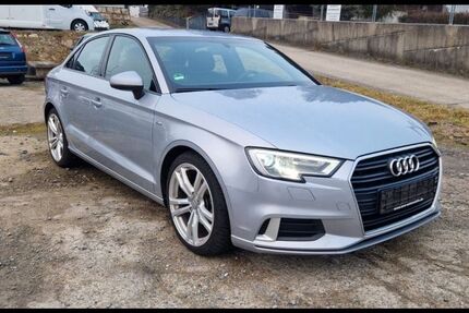 Audi A3 65.000 km 14.500 &euro; Eppingen 75031