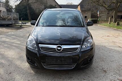 Opel Zafira 192.500 km 4.599 &euro; bad rappenau 74906