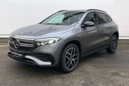 Mercedes-Benz EQA 24.578 km 35.879 &euro; Neckarsulm-Obereisesheim 74172