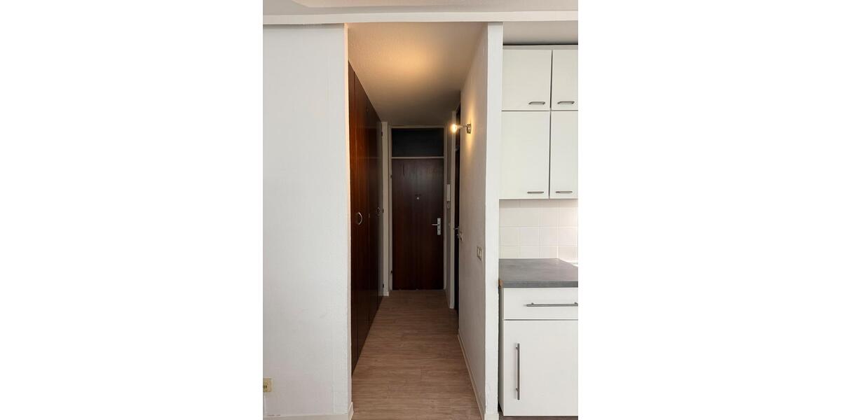 Etagenwohnung Kirchardt - 1 Zimmer, 31 m&sup2;, 595&euro; | Angebot:25267202