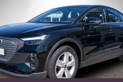 Audi Q4 e-tron 41.800 km 26.730 &euro; Sinsheim 74889