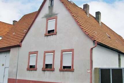 Haus Bad Schönborn - 3 Zimmer, 80 m&sup2;, 300.000&euro; | Angebot:25146934