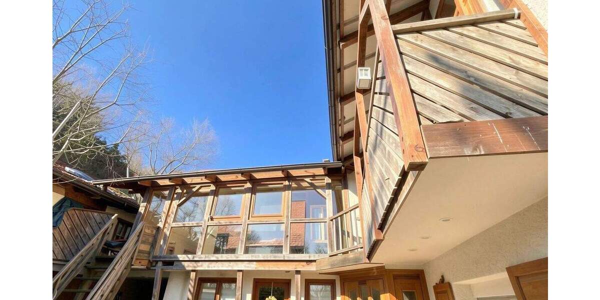 Einfamilienhaus Mühlhausen Tairnbach - 5 Zimmer, 120 m&sup2;, 379.000&euro; | Angebot:25855919