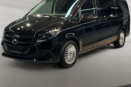 Mercedes-Benz V 300 14.463 km 65.879 &euro; Neckarsulm-Obereisesheim 74172