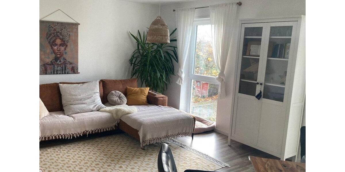 Etagenwohnung Walldorf - 2 Zimmer, 55 m&sup2;, 255.000&euro; | Angebot:25117823