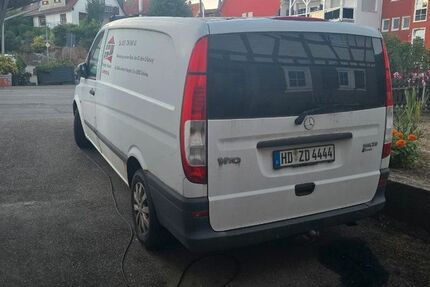 Mercedes-Benz Vito 275.000 km 9.000 &euro; Epfenbach 74925