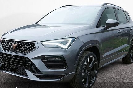 Cupra Ateca 3.500 km 35.940 &euro; Bietigheim-Bissingen 74321