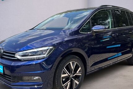 VW Touran 1.053 km 44.753 &euro; Walldorf 69190