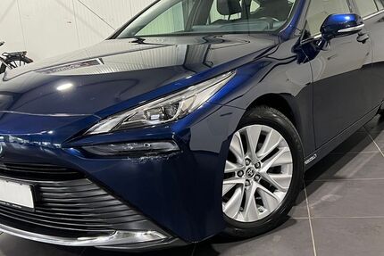 Toyota Mirai 145.000 km 9.995 &euro; Bretten 75015