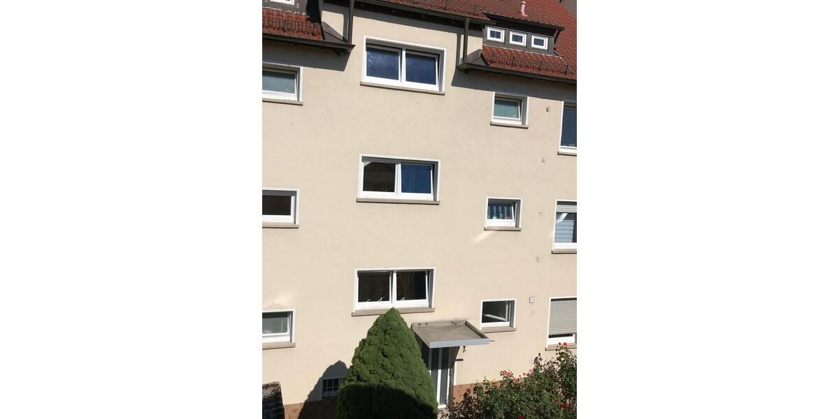 Etagenwohnung Heilbronn - 3 Zimmer, 75 m&sup2;, 875&euro; | Angebot:25660093