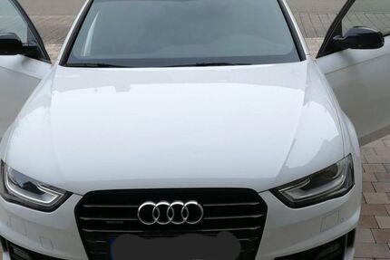 Audi A4 Allroad 159.000 km 15.500 &euro; Sinsheim 74889